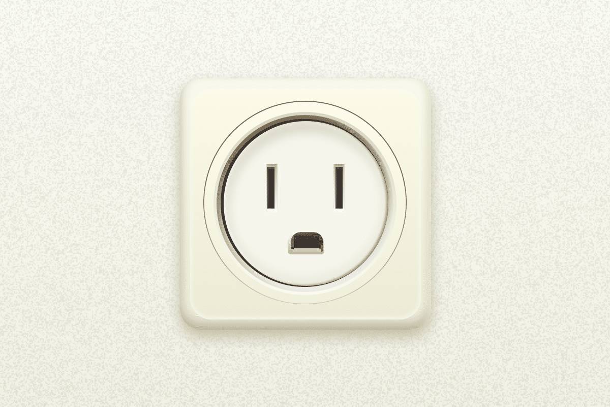 9: Electrical Socket