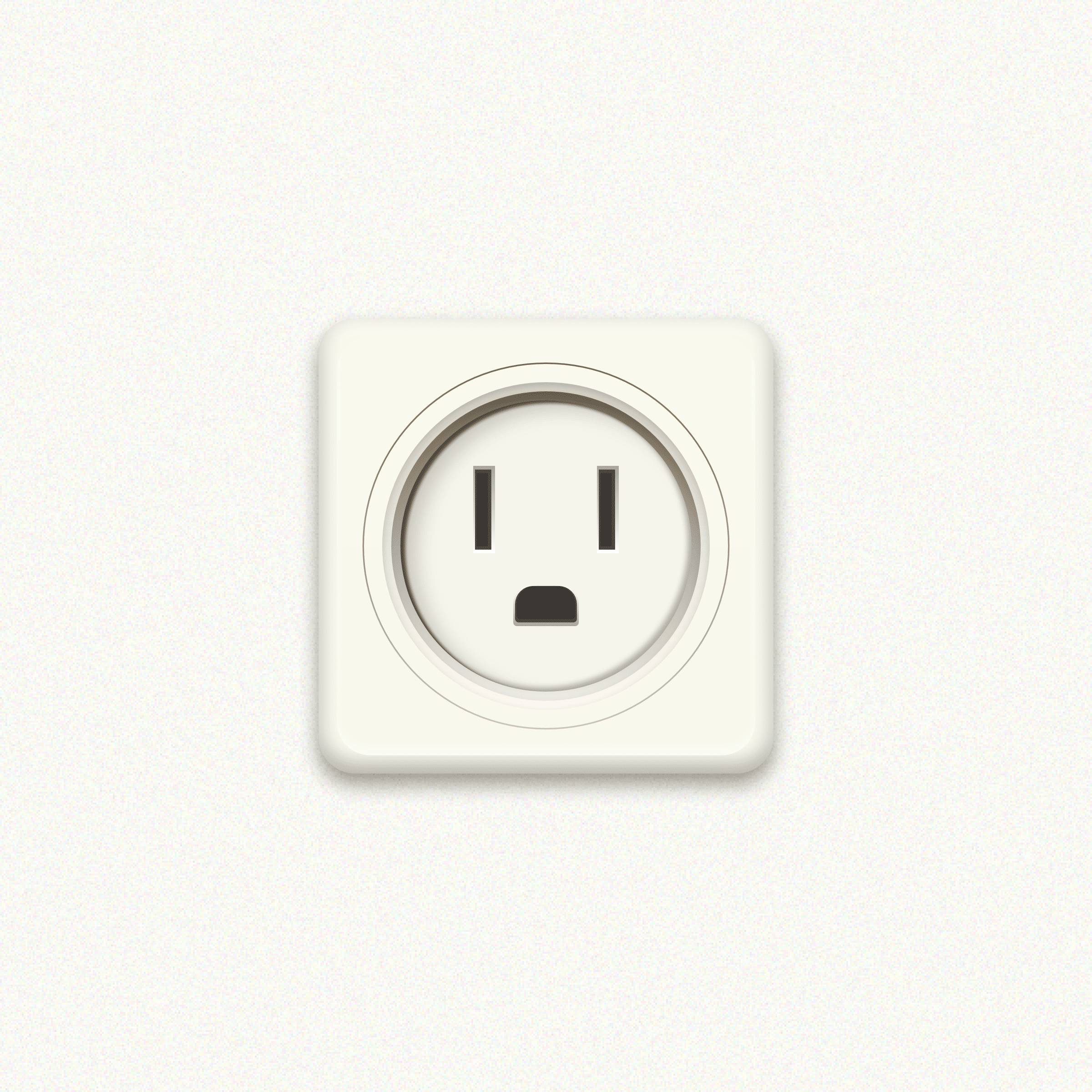 9: Electrical Socket