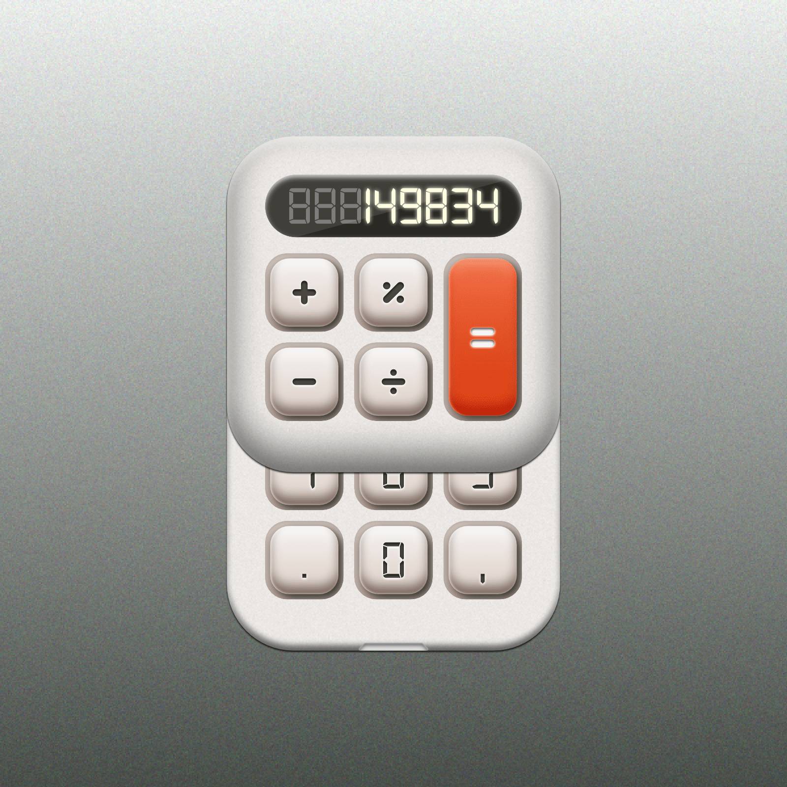10: Calculator