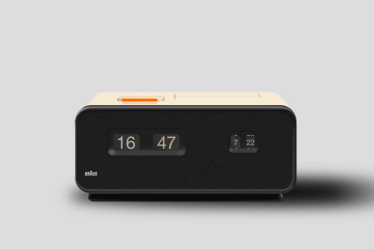 13: Alarm Clock