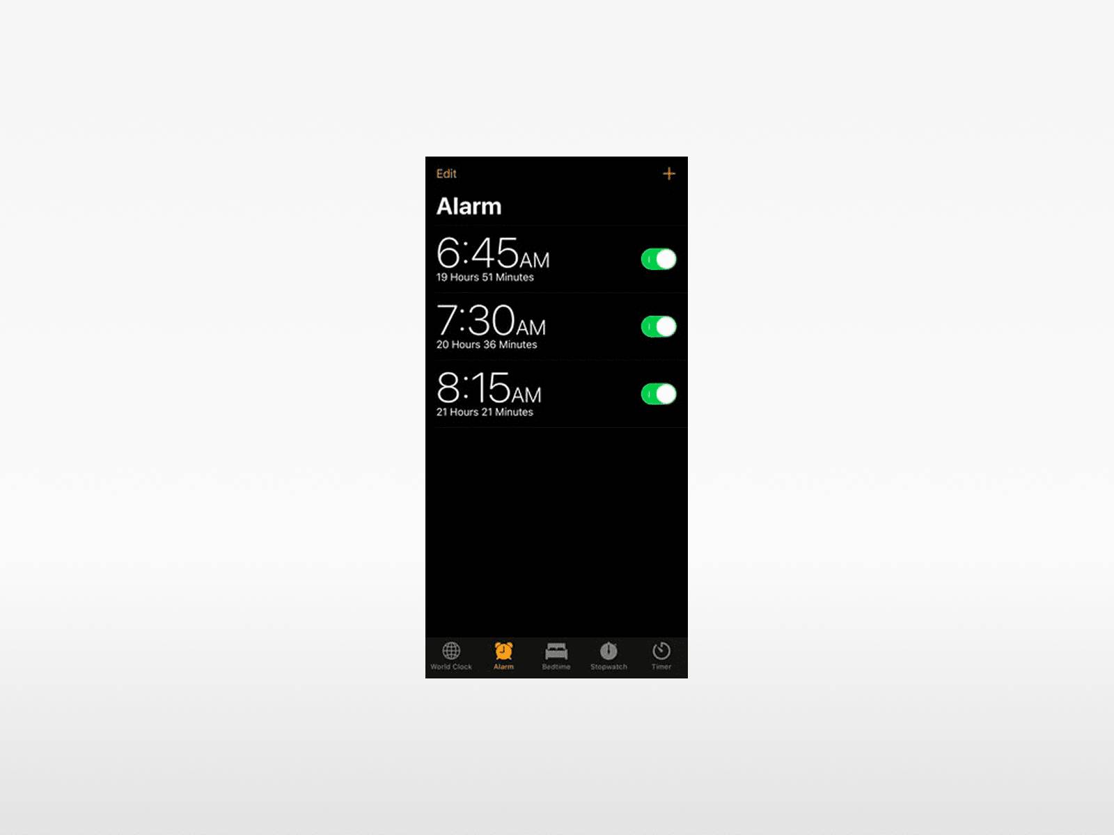 Daily UI Challenge #23
