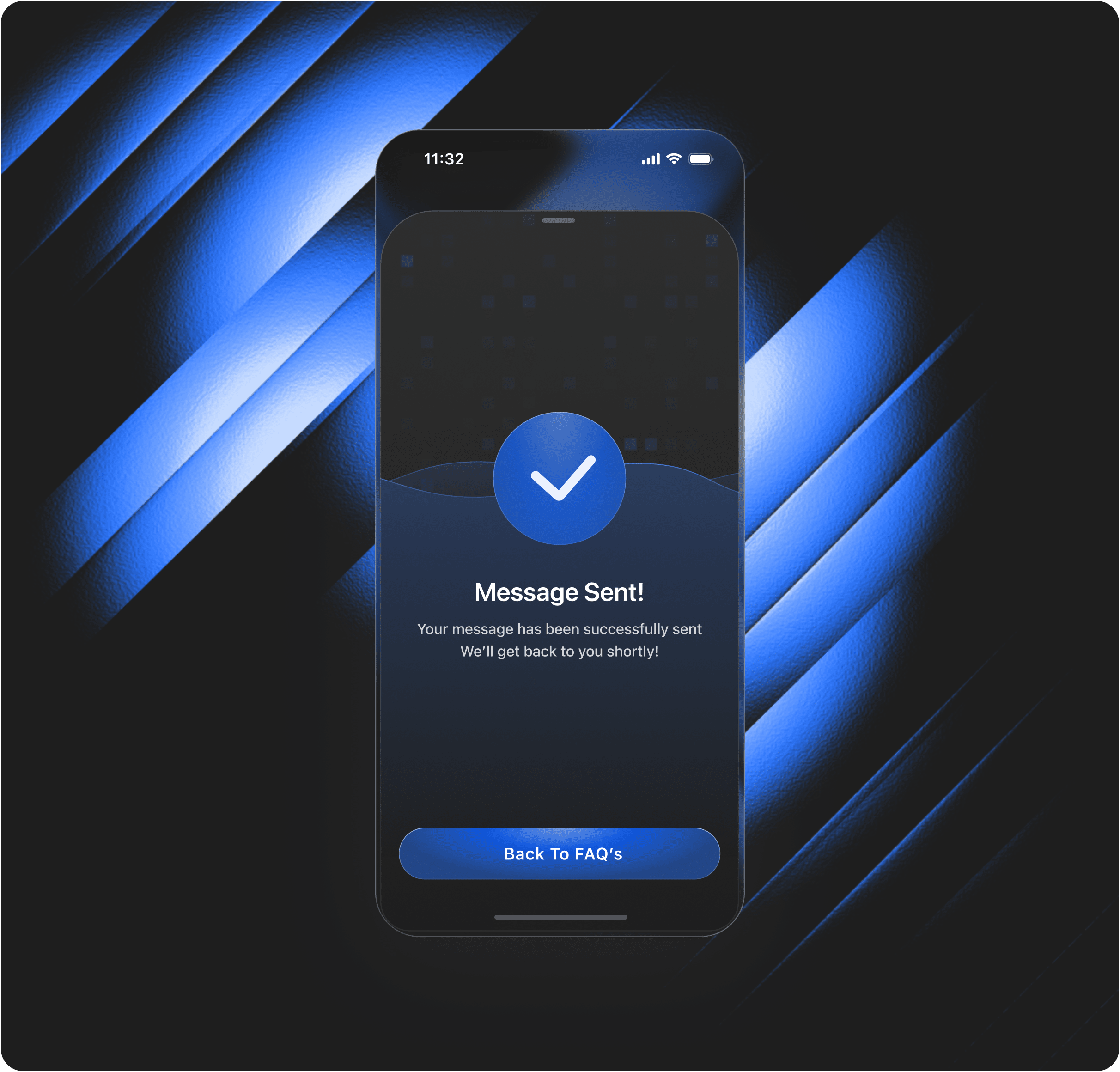 Daily UI Challenge #27