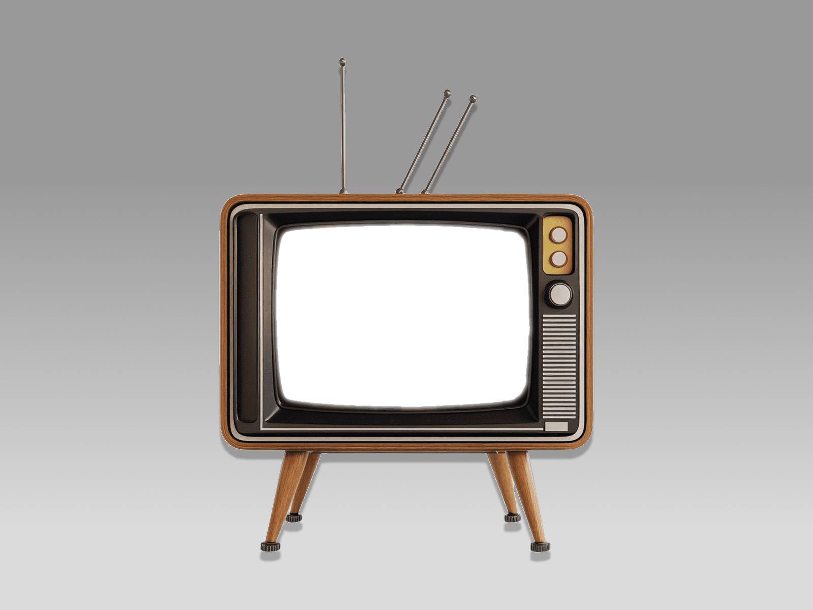 22: Retro TV