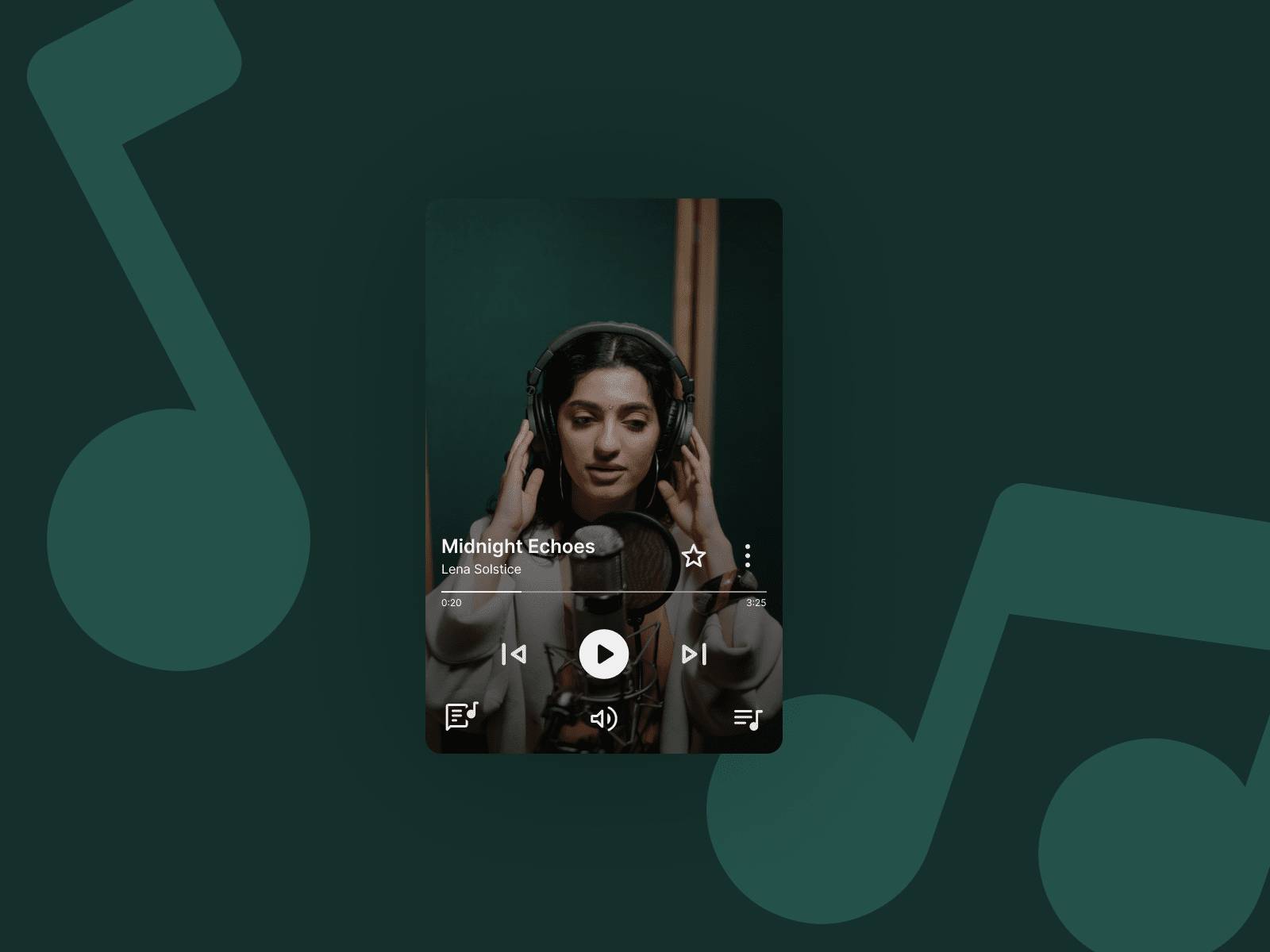 Daily UI Challenge #2