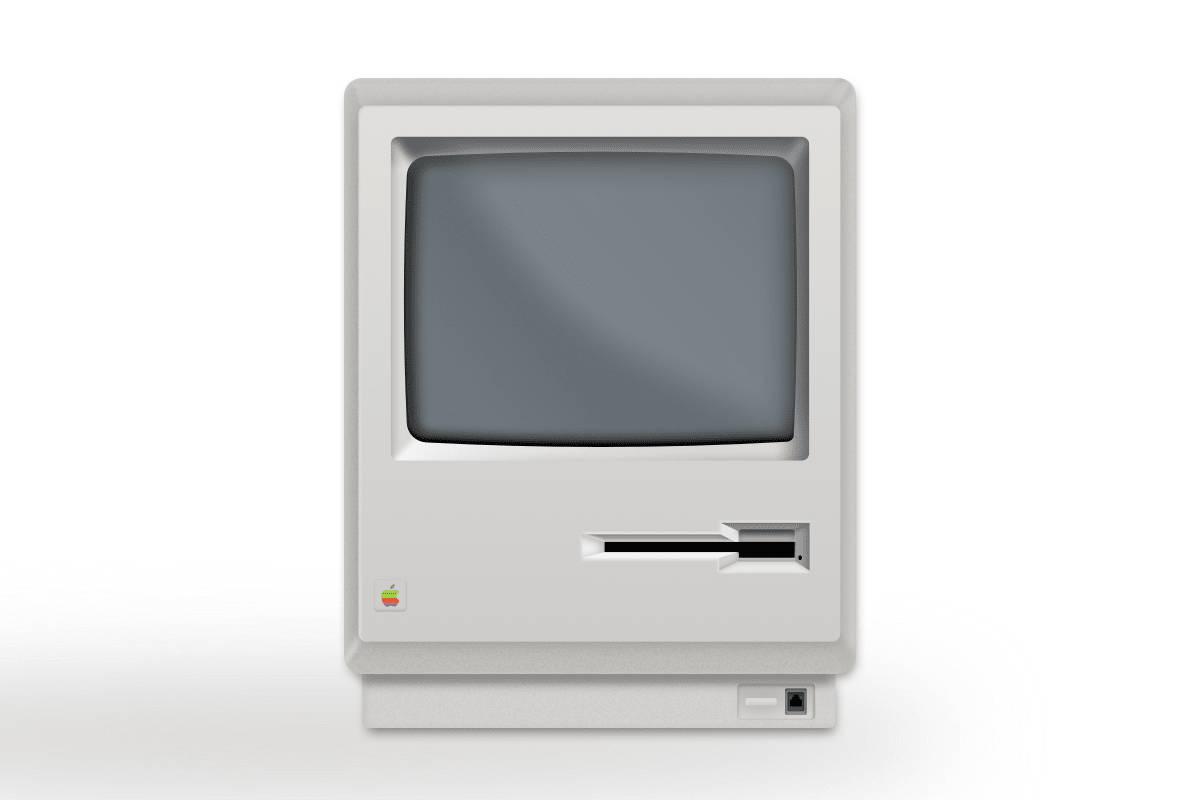 17: Macintosh