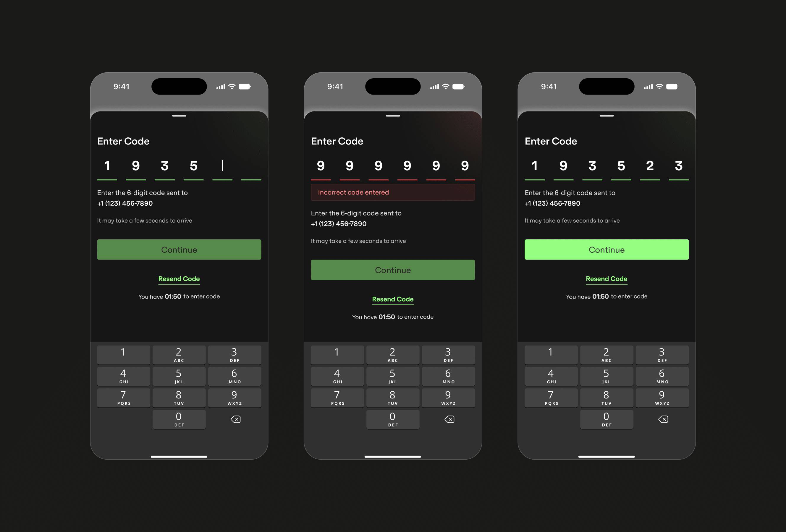 Daily UI Challenge #28