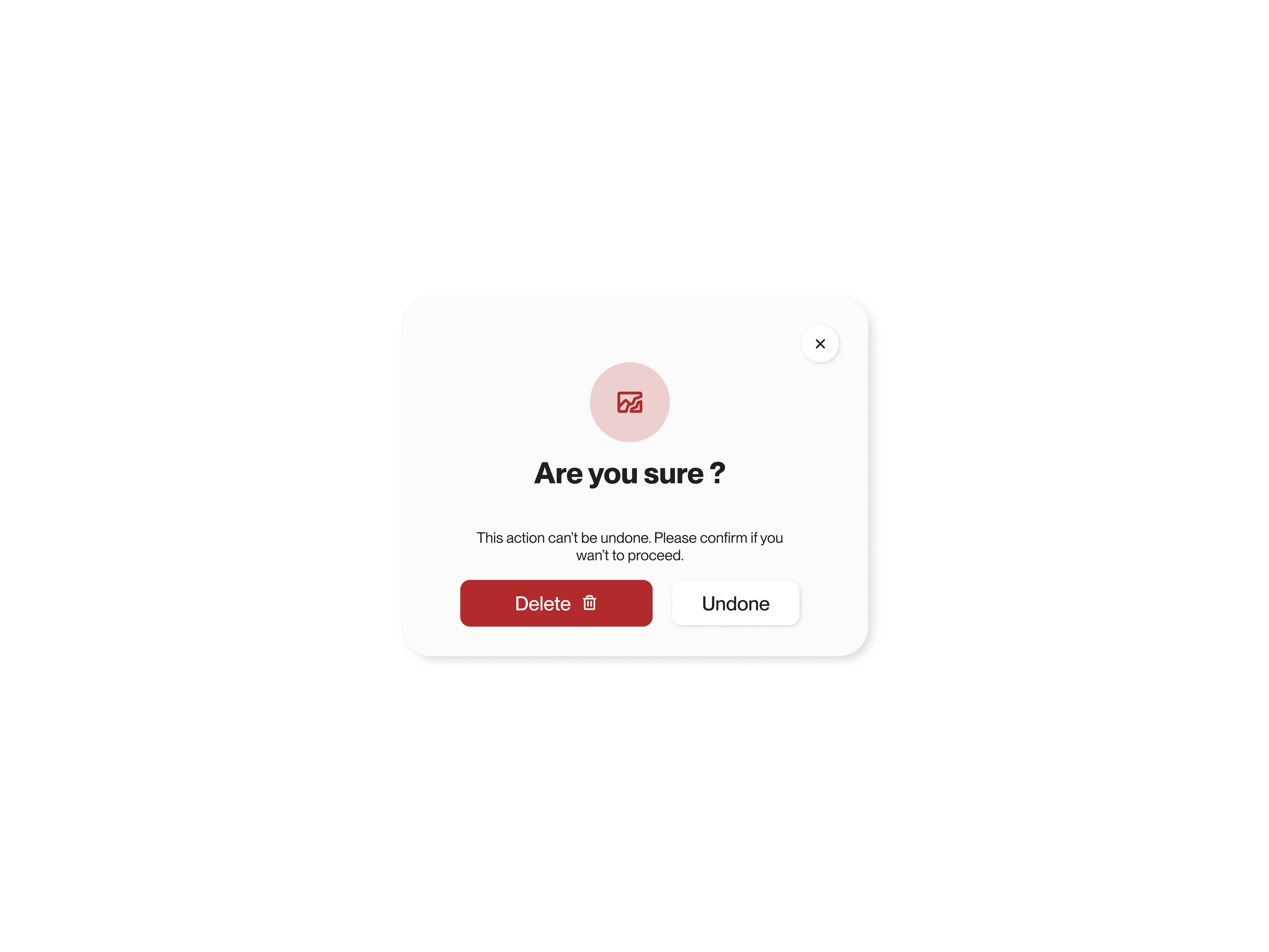 Daily UI Challenge #5