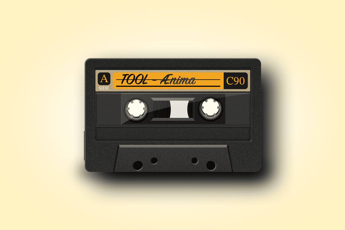 21: Cassette