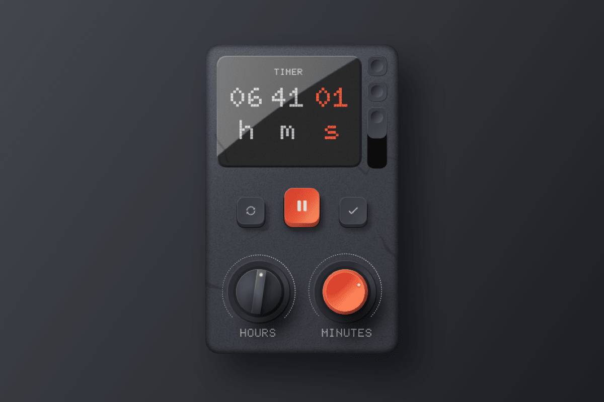 18: Timer