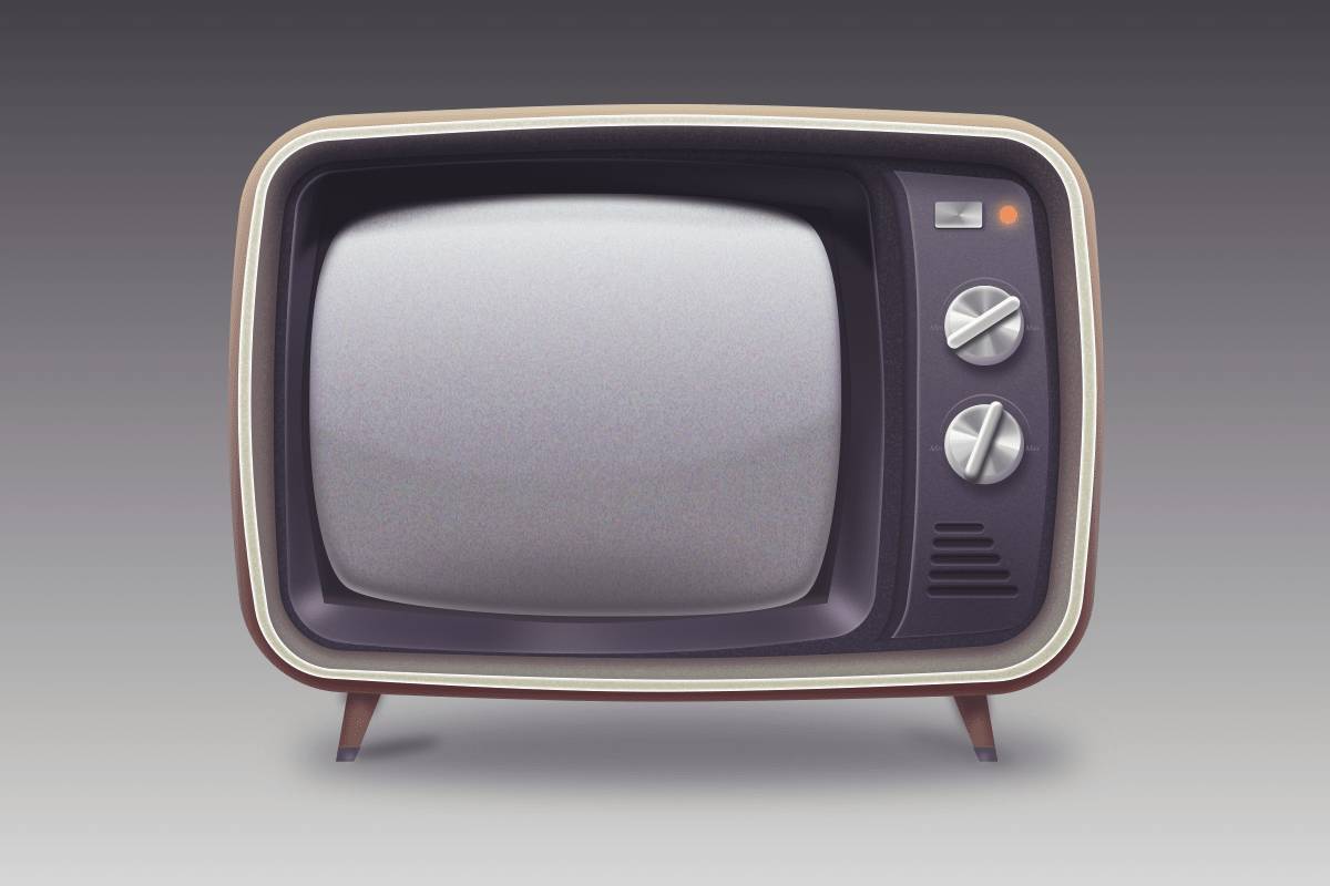 22: Retro TV