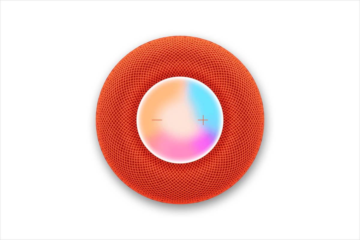 23: Homepod