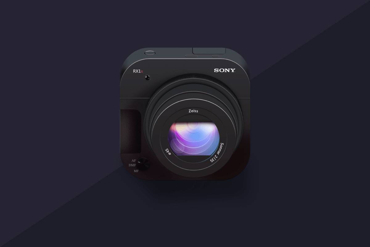 25: Digital camera