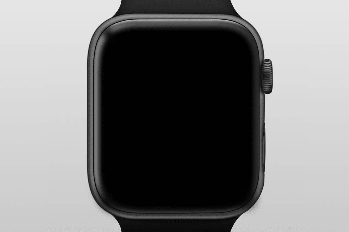 26: Smart watch
