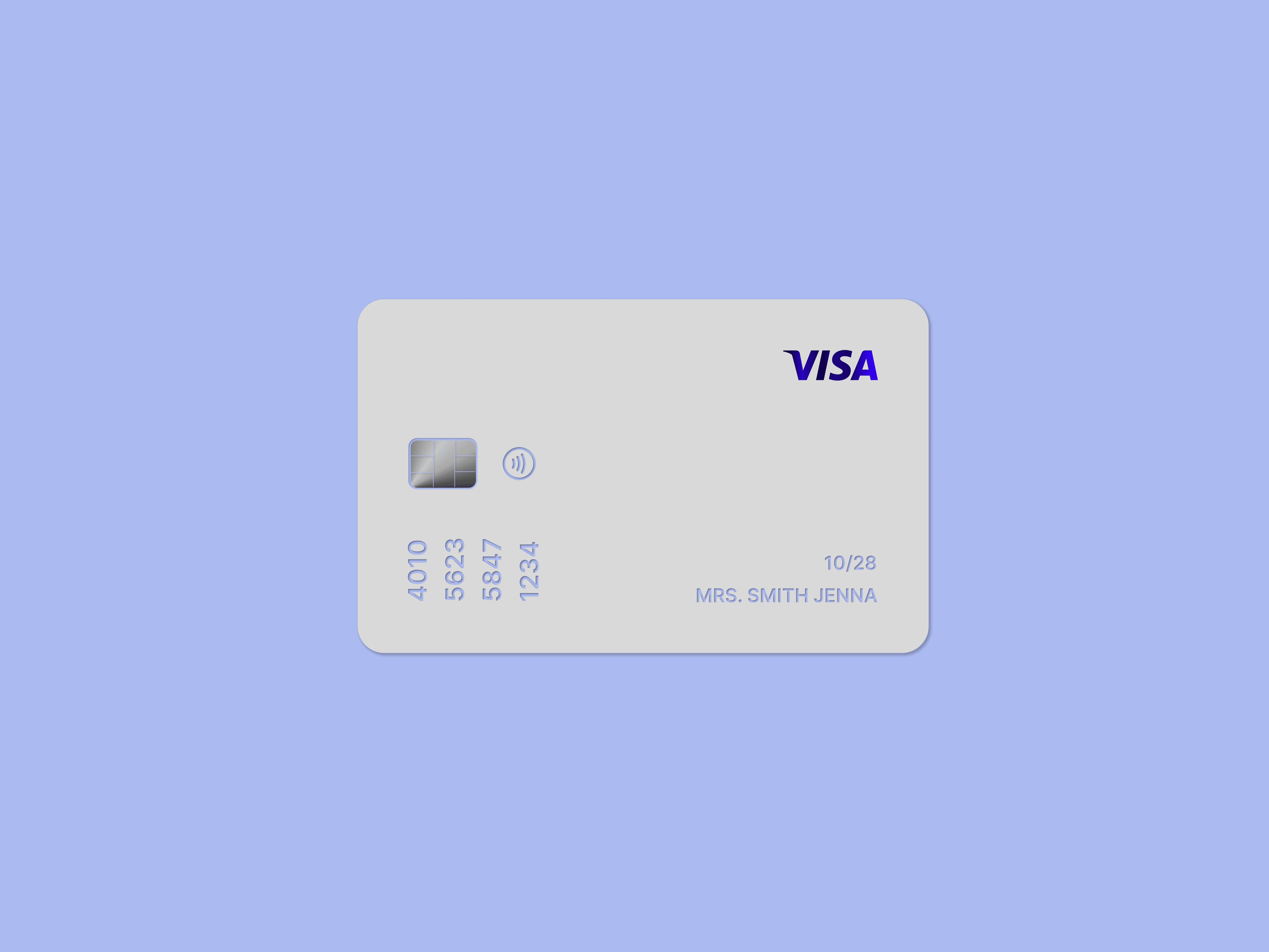 Daily UI Challenge #7