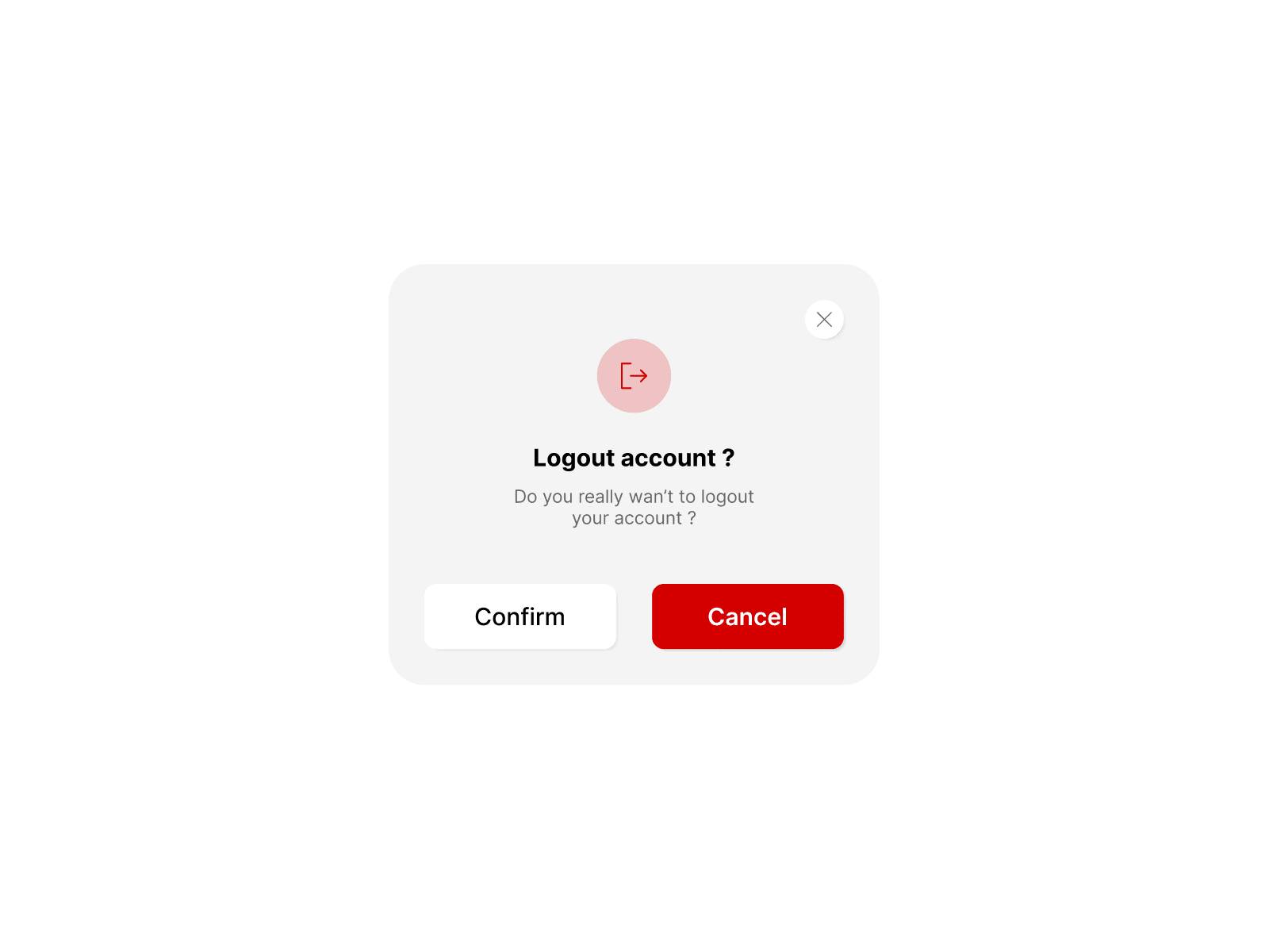 Daily UI Challenge #9