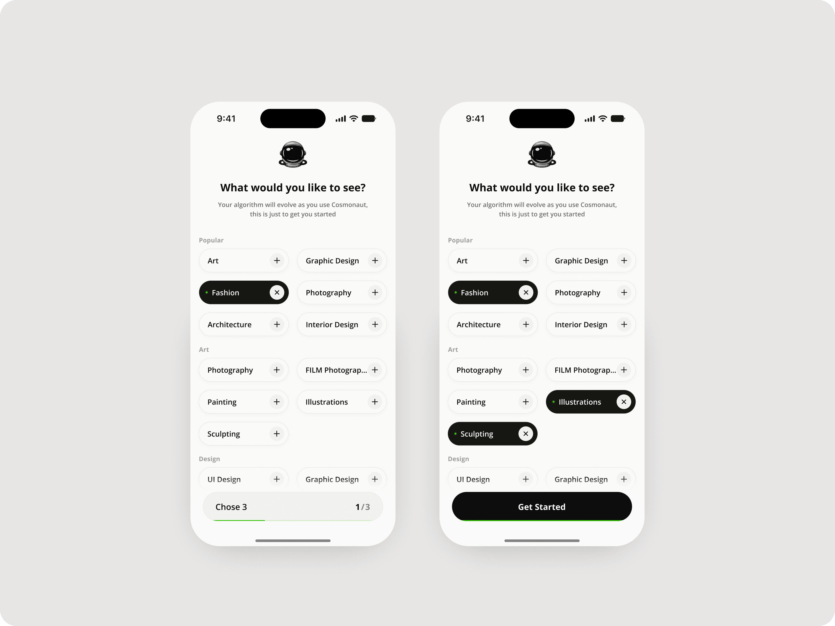 Daily UI Challenge #32