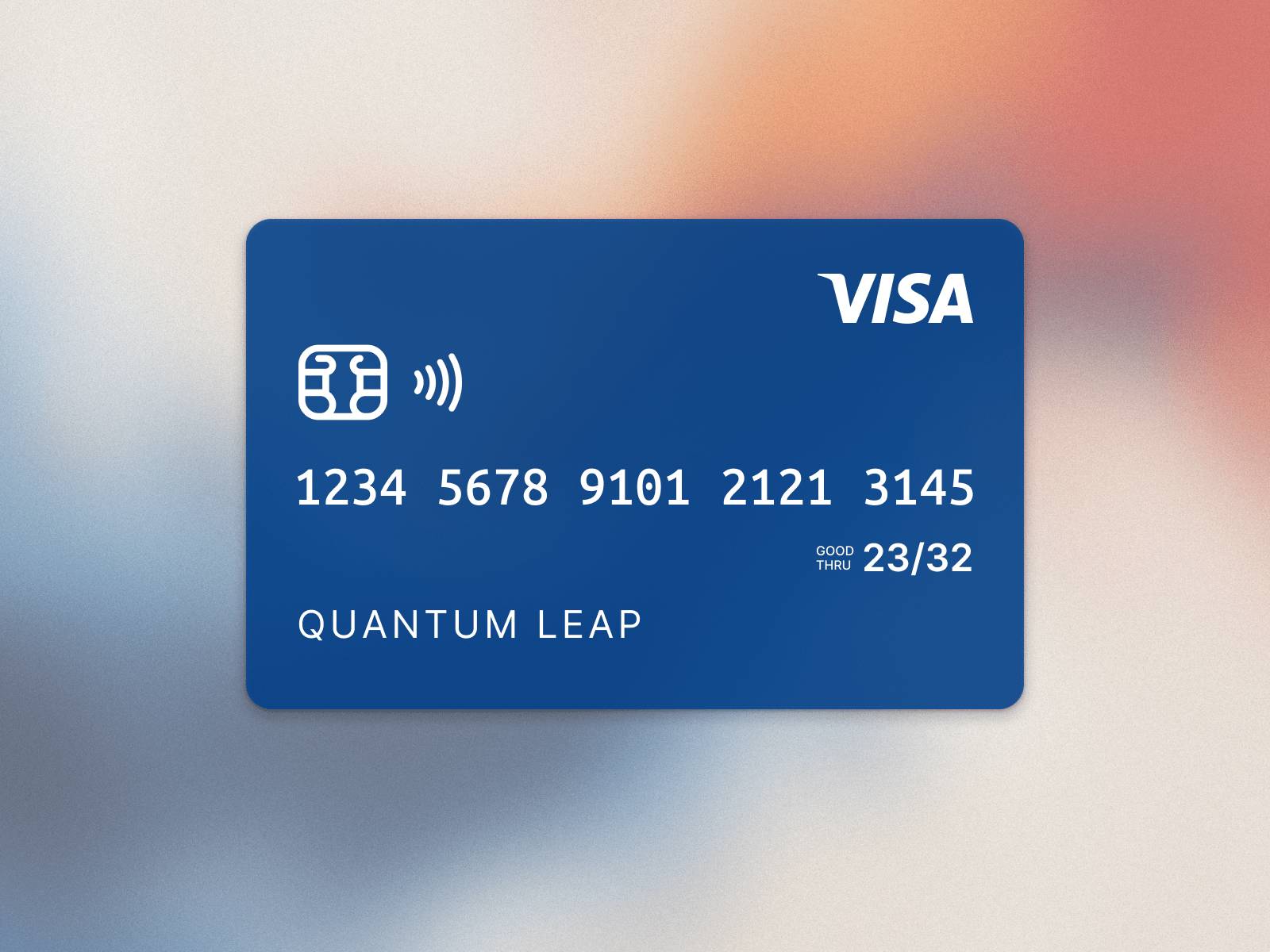 Daily UI Challenge #7
