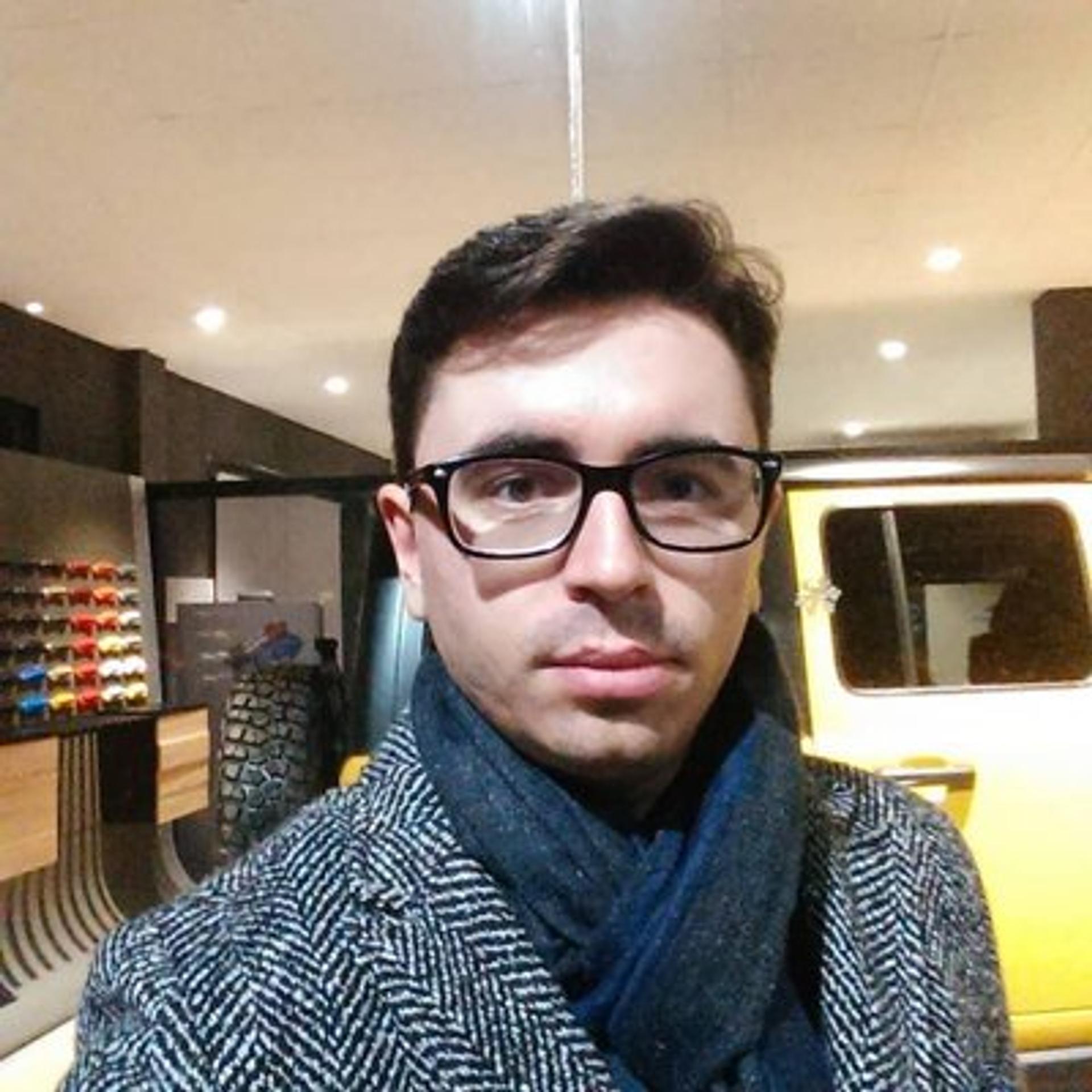 Profile Image