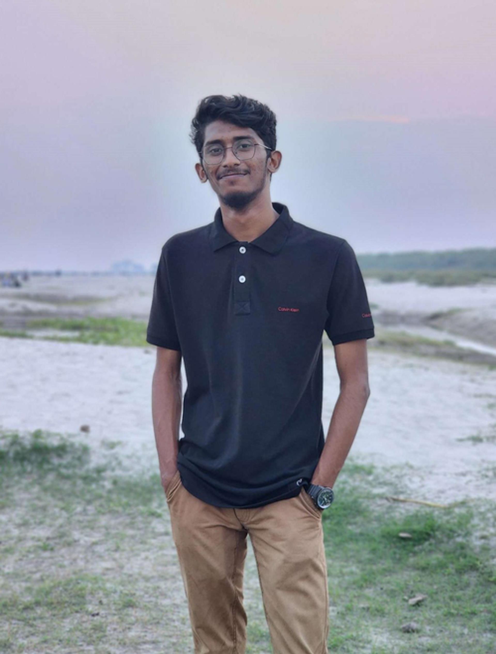 Profile Image