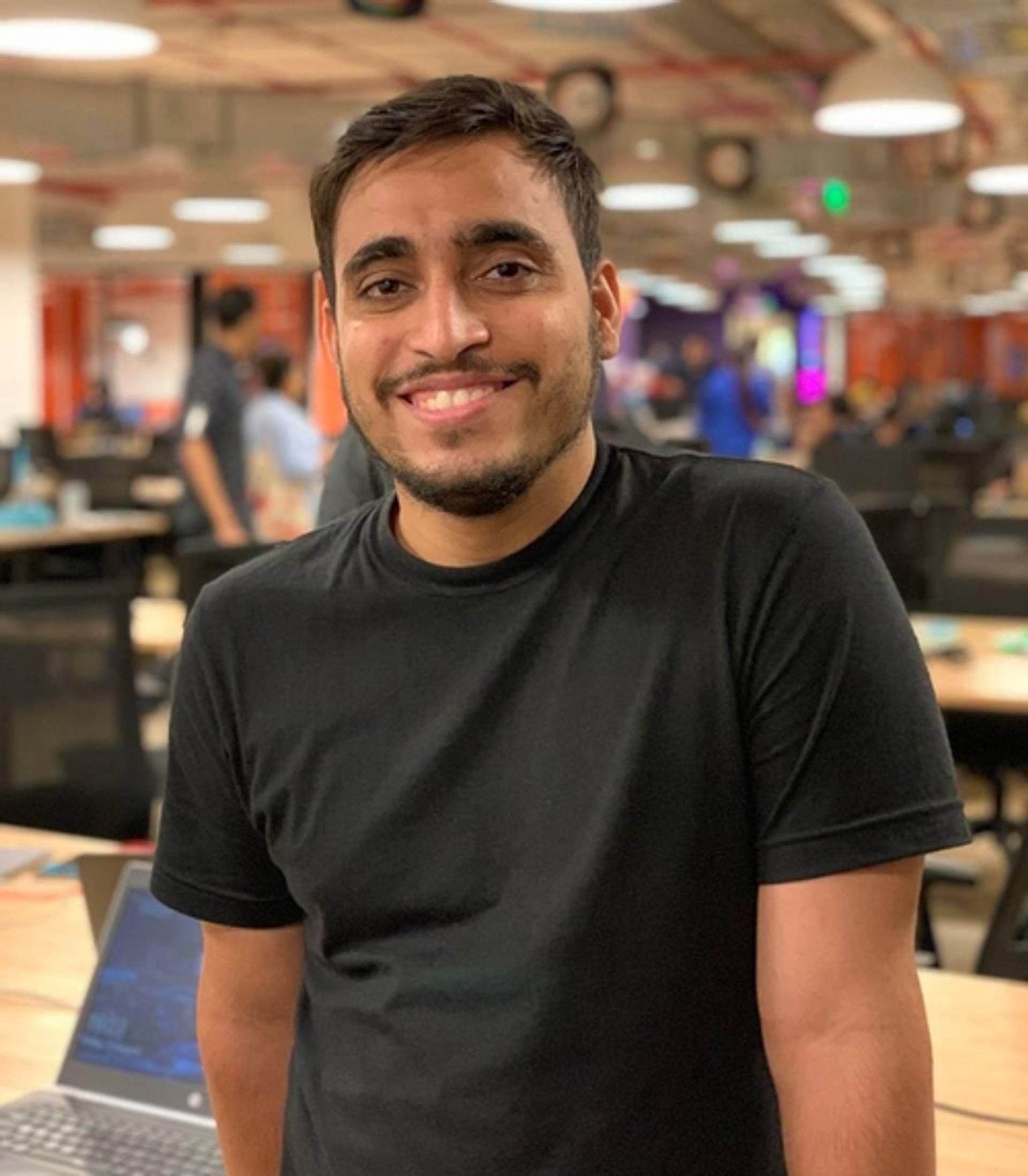 Profile Image