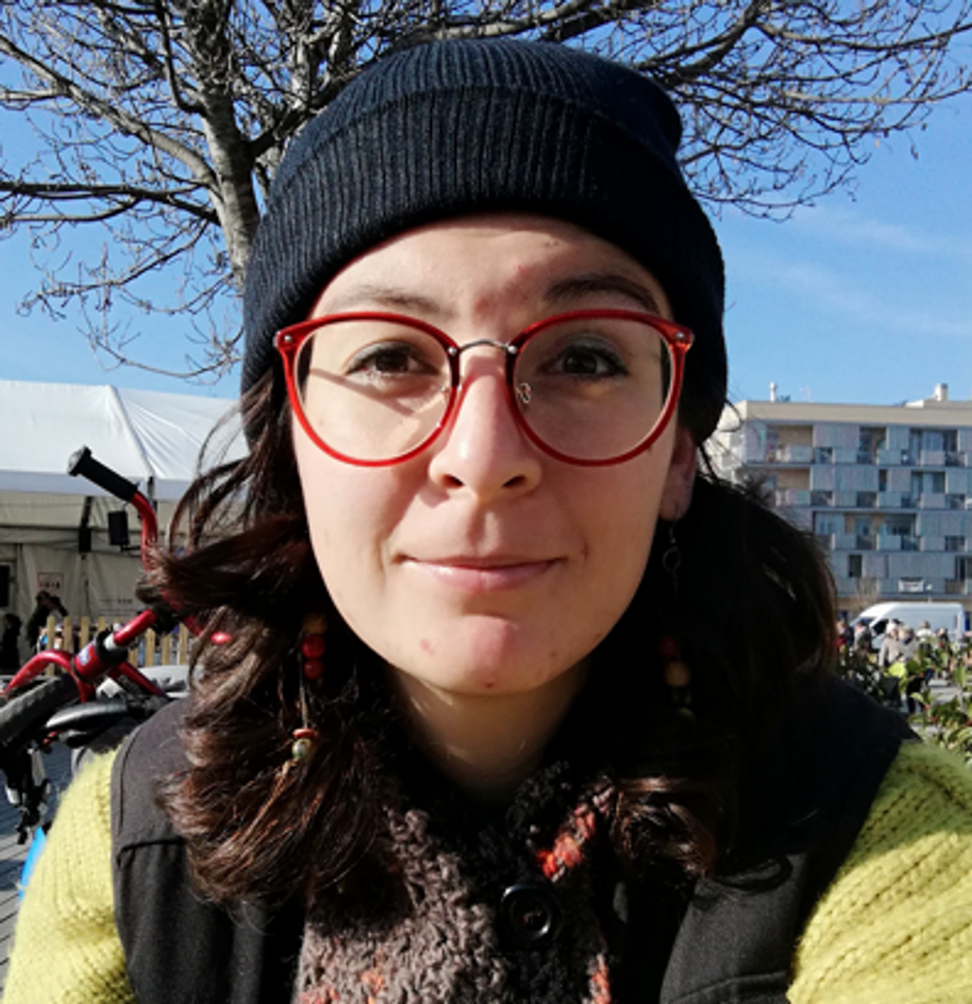 Profile Image