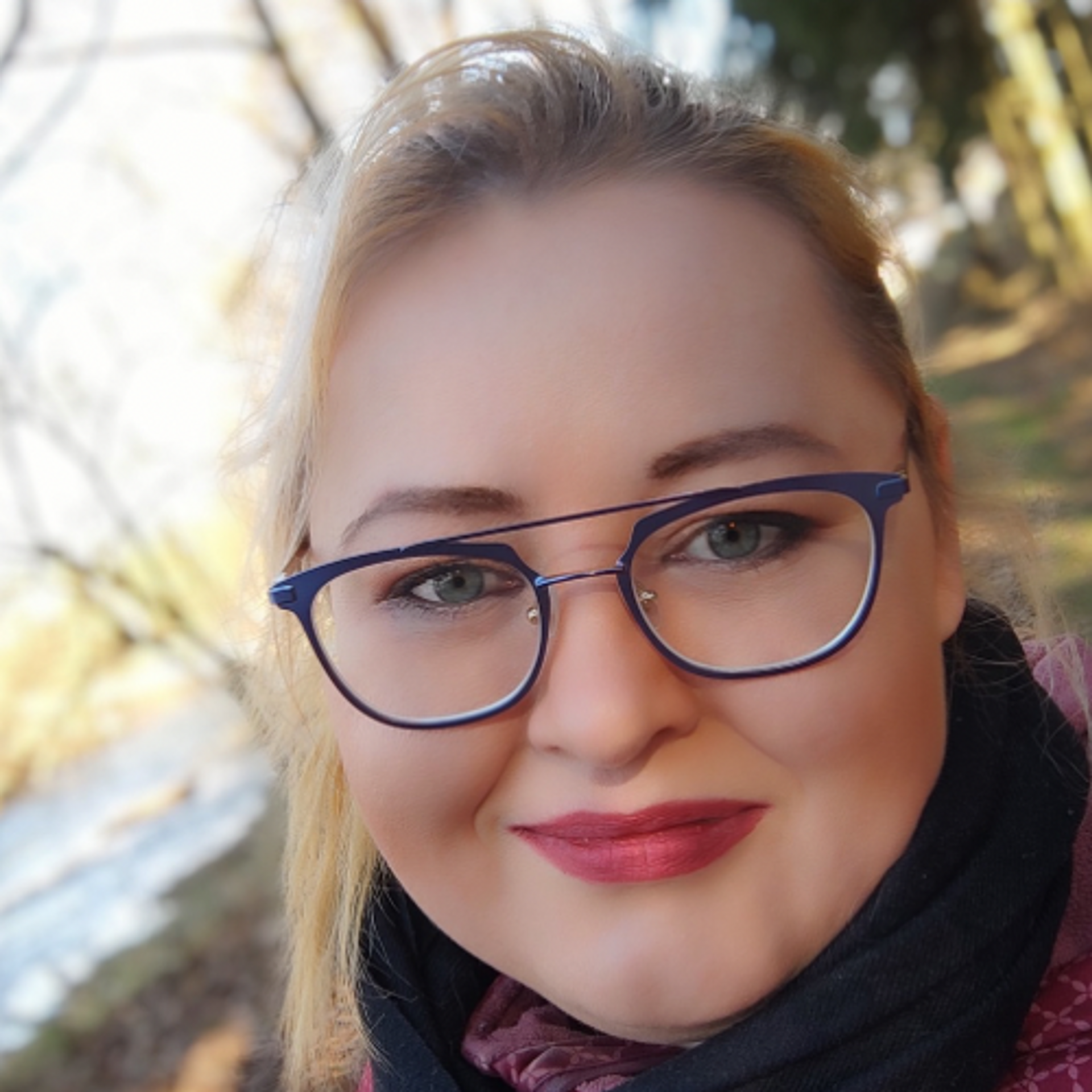 Profile Image