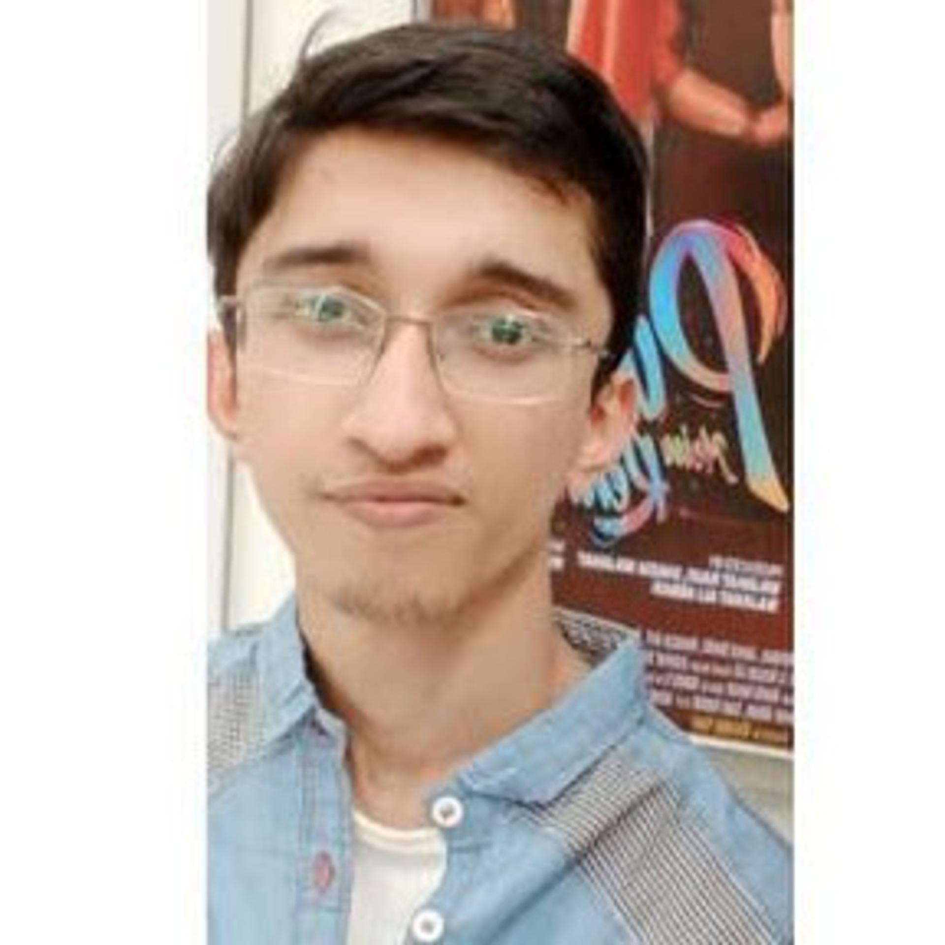 Profile Image
