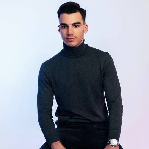 Marc Aurelius Vana's profile