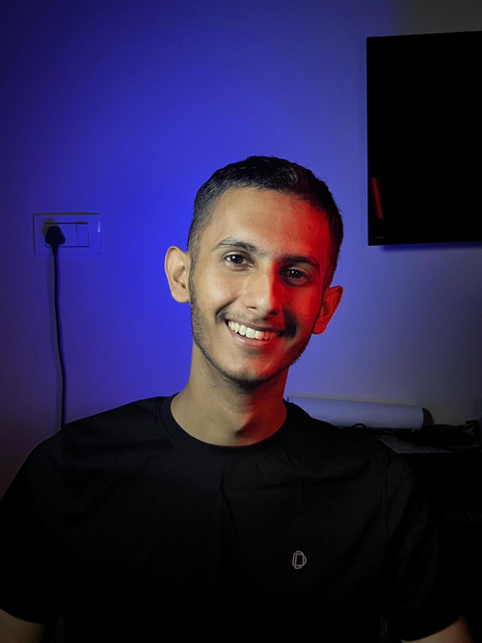 Profile Image