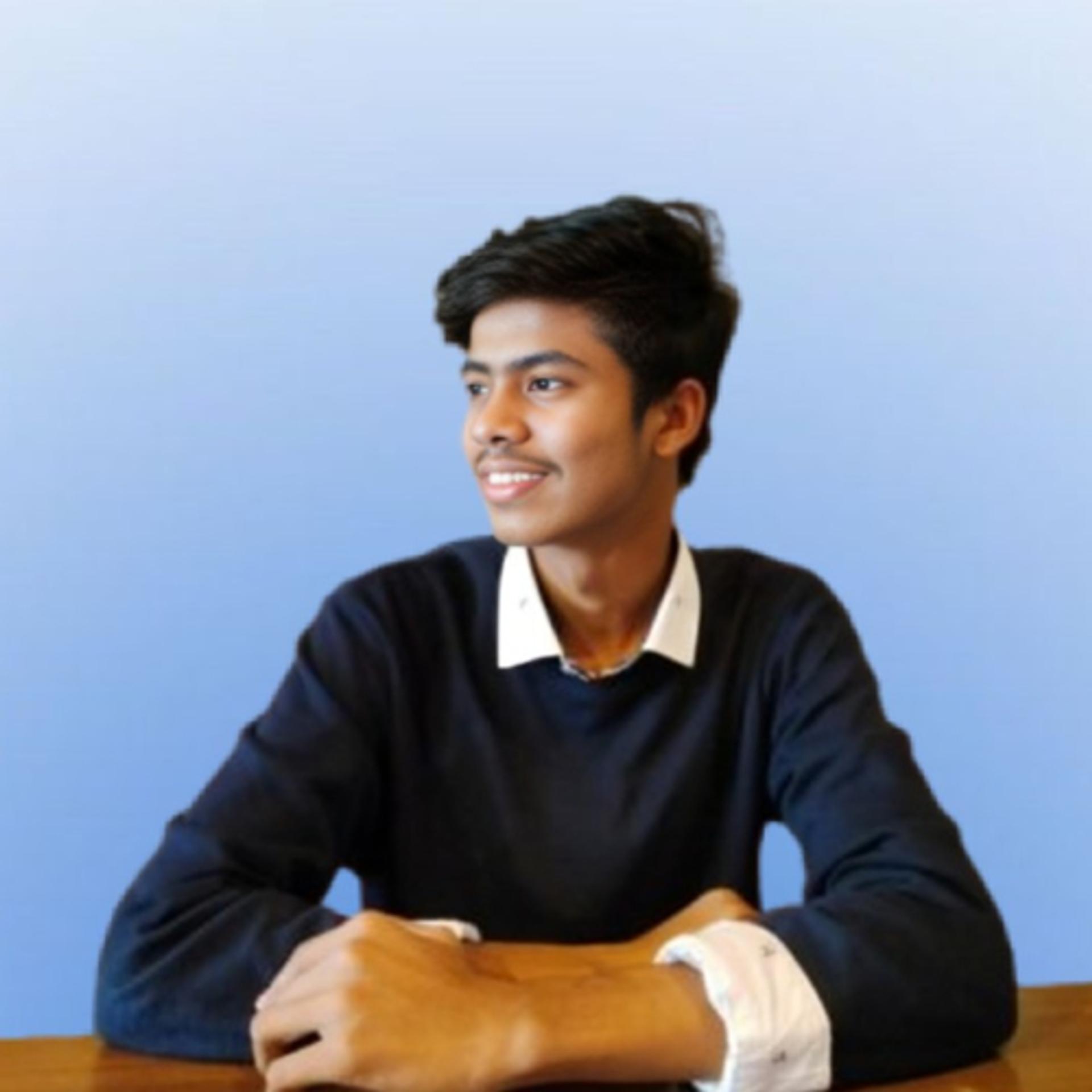 Profile Image
