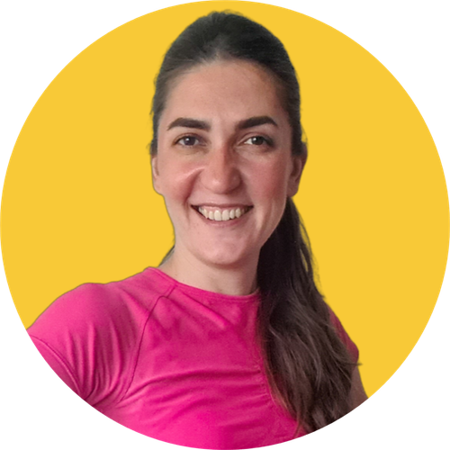 Ruth Kijner's profile
